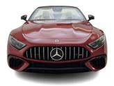 Thumbnail of 2022 MANUFAKTUR Patagonia Red Metallic Mercedes-Benz AMG SL 55