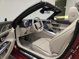 Thumbnail of 2022 MANUFAKTUR Patagonia Red Metallic Mercedes-Benz AMG SL 55