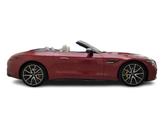Thumbnail of 2022 MANUFAKTUR Patagonia Red Metallic Mercedes-Benz AMG SL 55
