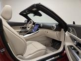 Thumbnail of 2022 MANUFAKTUR Patagonia Red Metallic Mercedes-Benz AMG SL 55
