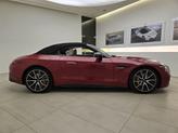 Thumbnail of 2022 MANUFAKTUR Patagonia Red Metallic Mercedes-Benz AMG SL 55