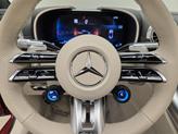Thumbnail of 2022 MANUFAKTUR Patagonia Red Metallic Mercedes-Benz AMG SL 55