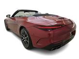 Thumbnail of 2022 MANUFAKTUR Patagonia Red Metallic Mercedes-Benz AMG SL 55
