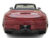 Thumbnail of 2022 MANUFAKTUR Patagonia Red Metallic Mercedes-Benz AMG SL 55