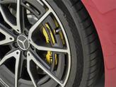 Thumbnail of 2022 MANUFAKTUR Patagonia Red Metallic Mercedes-Benz AMG SL 55