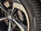 Thumbnail of 2024 Claret by Mulliner Bentley Bentayga