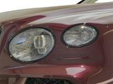Thumbnail of 2024 Claret by Mulliner Bentley Bentayga