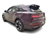 Thumbnail of 2024 Claret by Mulliner Bentley Bentayga