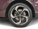 Thumbnail of 2024 Claret by Mulliner Bentley Bentayga