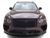 Thumbnail of 2024 Claret by Mulliner Bentley Bentayga