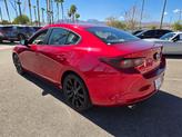Thumbnail of 2024 Soul Red Crystal Metallic Mazda Mazda3
