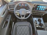Thumbnail of 2025 Silver Mist Volkswagen Atlas