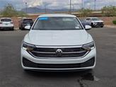 Thumbnail of 2024 Opal White Pearl Volkswagen Jetta