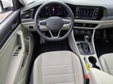 Thumbnail of 2024 Opal White Pearl Volkswagen Jetta