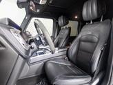 Thumbnail of 2023 Obsidian Black Metallic Mercedes-Benz AMG G 63
