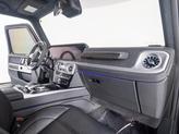 Thumbnail of 2023 Obsidian Black Metallic Mercedes-Benz AMG G 63