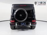 Thumbnail of 2023 Obsidian Black Metallic Mercedes-Benz AMG G 63