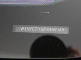 Thumbnail of 2023 Obsidian Black Metallic Mercedes-Benz AMG G 63
