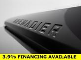 Thumbnail of 2025 Inky Black INEOS Grenadier