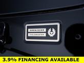 Thumbnail of 2025 Inky Black INEOS Grenadier