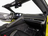 Thumbnail of 2023 Accelerate Yellow Metallic Chevrolet Corvette