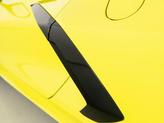 Thumbnail of 2023 Accelerate Yellow Metallic Chevrolet Corvette