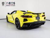 Thumbnail of 2023 Accelerate Yellow Metallic Chevrolet Corvette