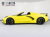 Thumbnail of 2023 Accelerate Yellow Metallic Chevrolet Corvette