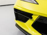 Thumbnail of 2023 Accelerate Yellow Metallic Chevrolet Corvette