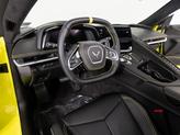 Thumbnail of 2023 Accelerate Yellow Metallic Chevrolet Corvette