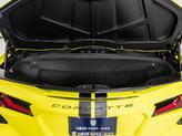 Thumbnail of 2023 Accelerate Yellow Metallic Chevrolet Corvette