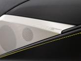 Thumbnail of 2023 Accelerate Yellow Metallic Chevrolet Corvette