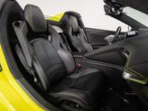 Thumbnail of 2023 Accelerate Yellow Metallic Chevrolet Corvette