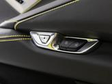 Thumbnail of 2023 Accelerate Yellow Metallic Chevrolet Corvette