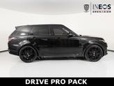 Thumbnail of 2020 Santorini Black Metallic Land Rover Range Rover Sport