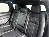 Thumbnail of 2020 Santorini Black Metallic Land Rover Range Rover Sport
