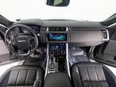 Thumbnail of 2020 Santorini Black Metallic Land Rover Range Rover Sport