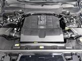 Thumbnail of 2020 Santorini Black Metallic Land Rover Range Rover Sport