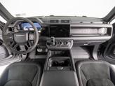 Thumbnail of 2022 Carpathian Grey Premium Metallic Land Rover Defender