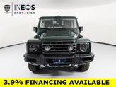 Thumbnail of 2025 Sela Green INEOS Grenadier