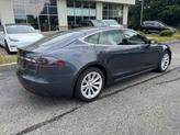 Thumbnail of 2019 Gray Tesla Model S