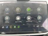 Thumbnail of 2023 Mosaic Black Metallic Chevrolet Bolt EUV