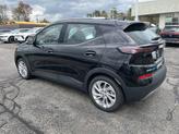 Thumbnail of 2023 Mosaic Black Metallic Chevrolet Bolt EUV