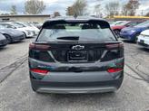 Thumbnail of 2023 Mosaic Black Metallic Chevrolet Bolt EUV