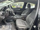 Thumbnail of 2023 Mosaic Black Metallic Chevrolet Bolt EUV