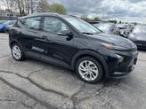 Thumbnail of 2023 Mosaic Black Metallic Chevrolet Bolt EUV