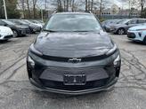Thumbnail of 2023 Mosaic Black Metallic Chevrolet Bolt EUV