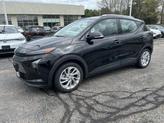 Thumbnail of 2023 Mosaic Black Metallic Chevrolet Bolt EUV