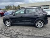 Thumbnail of 2023 Mosaic Black Metallic Chevrolet Bolt EUV