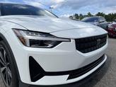 Thumbnail of 2022 Snow Polestar 2